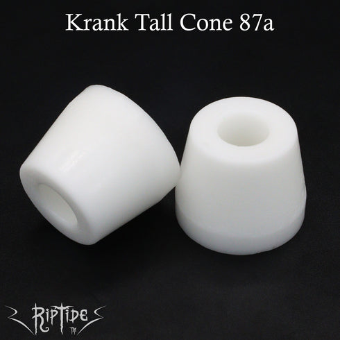 Riptide - KranK TallCone Bushings (set of 2)